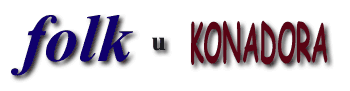 Folk u KONADORA
