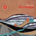 Werchowyna - WERCHOWYNA | TECZE RICZKA