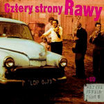 CZTERY STRONY RAWY