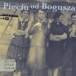 Andrzej Bienkowski - PICIU OD BOGUSZA