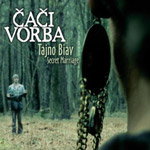  cd Caci Vorba 'Tajno Biav'