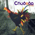 Chudoba 'LIVE!'