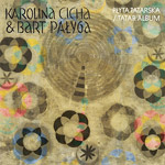 Karolina Cicha & Bart Payga - PYTA TATARSKA