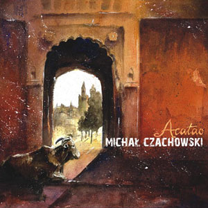 Micha Czachowski - ACATAO