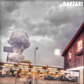 Daktari 'LOST TOWNS'