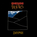 Drum Freaks - SMYRNA