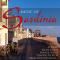 MUSIC OF SARDINIA