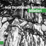 Laar Farobiansah Gamelan 'BIDADARI'