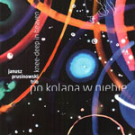 Janusz Prusinowski Trio 'PO KOLANA W NIEBIE'