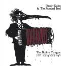 Daniel Kahn - THE BROKEN TONGUE
