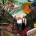 Kapela Fedak�w - �L�SKI OGR�D