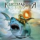 Klezmafour '5th ELEMENT'