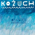 Kouch 'IDZIE BURZA'