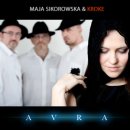 Maja Sikorowska & Kroke 'AVRA'