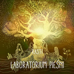 Laboratorium Pieni - RASTI