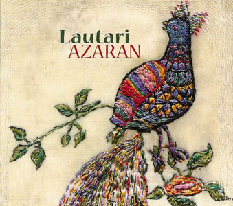 Lautari - AZARAN