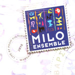 Milo Ensemble 'LIVE AT PROM KULTURY 2018'