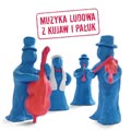 Muzyka Ludowa z Kujaw i Pauk