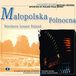 Muzyka rde vol. 4 'MAOPOLSKA PӣNOCNA'