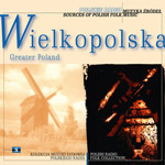 Muzyka rde vol. 5 'WIELKOPOLSKA'