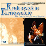 Muzyka rde vol. 8 'KRAKOWSKIE, TARNOWSKIE'