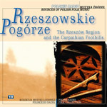 Muzyka rde vol. 10 'RZESZOWSKIE, POGRZE'