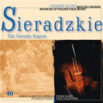 Muzyka rde vol. 11 'SIERADZKIE'