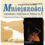 seria MUZYKA RDE - Mniejszoci narodowe i etniczne w Polsce I