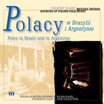 Muzyka rde vol. 15 'POLACY W BRAZYLII I ARGENTYNIE'