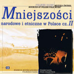 Muzyka rde vol. 18 'MNIEJSZOCI cz. 2'