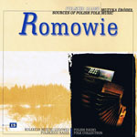 Muzyka rde vol. 19 'ROMOWIE'