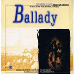 Muzyka rde vol. 22 'BALLADY'