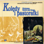 Muzyka rde vol. 24 'KOLDY I PASTORAKI'