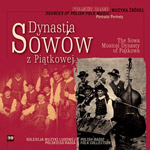 Muzyka rde vol. 30 'DYNASTIA SOWW Z PITKOWEJ'