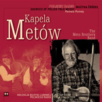 Muzyka rde vol. 31 'KAPELA METW'