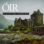 ir - IN SCOTTISH CONDITION