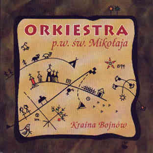 Orkiestra pw. w. Mikoaja - KRAINA BOJNW