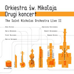 Orkiestra w. Mikoaja 'DRUGI KONCERT'