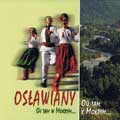 Osawiany - 'OJ TAM W MOKRYM'