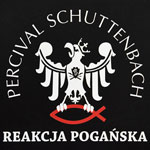 Percival Schuttenbach - REAKCJA POGASKA