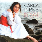 Carla Pires - ROTA DAS PAIXES