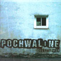 Pochwalone CZARNY WAR