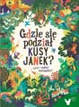 Kaja i Janusz Prusinowscy - 'GDZIE SI PODZIA KUSY JANEK?'