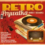 RETROPRYWATKA BABCI I DZIADKA (2CD) cz. 2