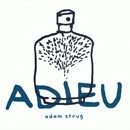 Adam Strug - ADIEU