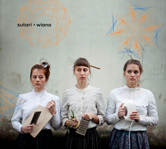 Sutari - WIANO