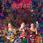 Sutari - OSTY