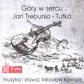 Jan Trebunia-Tutka 'GRY W SERCU'