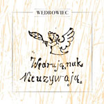 Wdrowiec - WDRUJ NUK NIEUZYWAJ