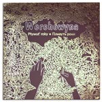 Werchowyna - PYWUT' ROKY (LP, vinyl)